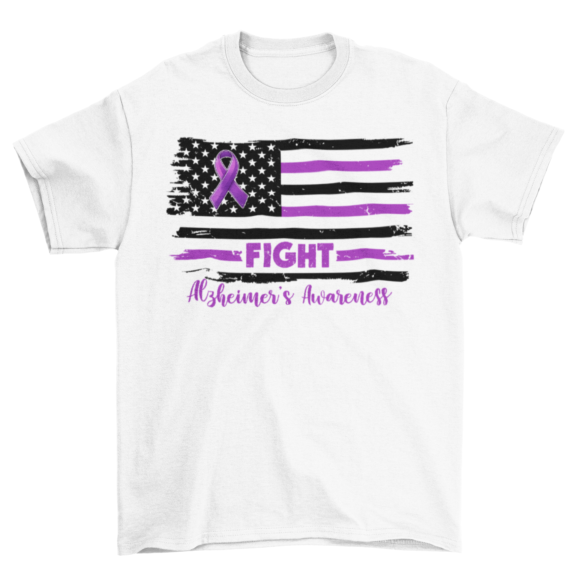 Alzheimer Awareness 39