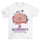 Alzheimer Awareness 3