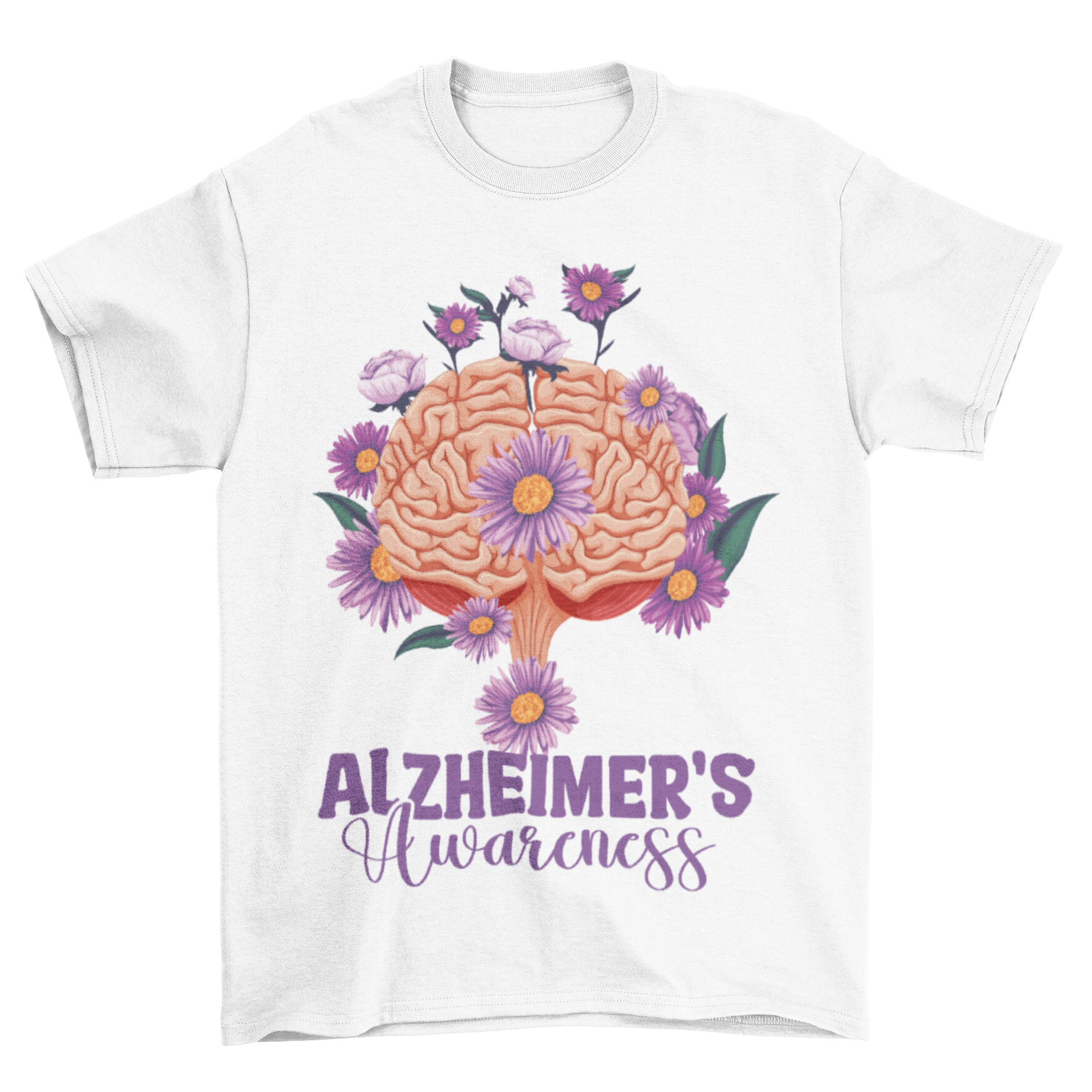 Alzheimer Awareness 3