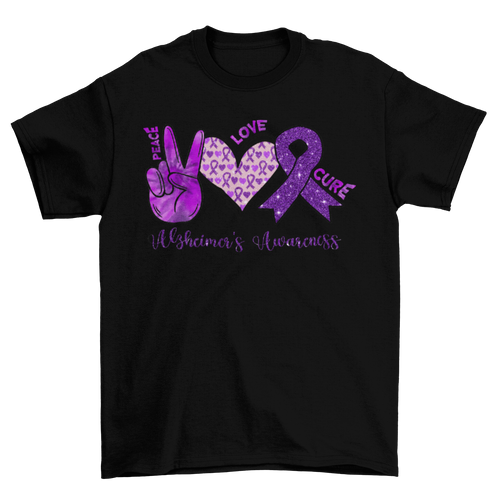 Alzheimer Awareness 40