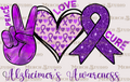 Alzheimer Awareness 40
