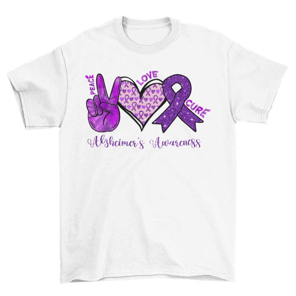 Alzheimer Awareness 40