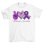 Alzheimer Awareness 40