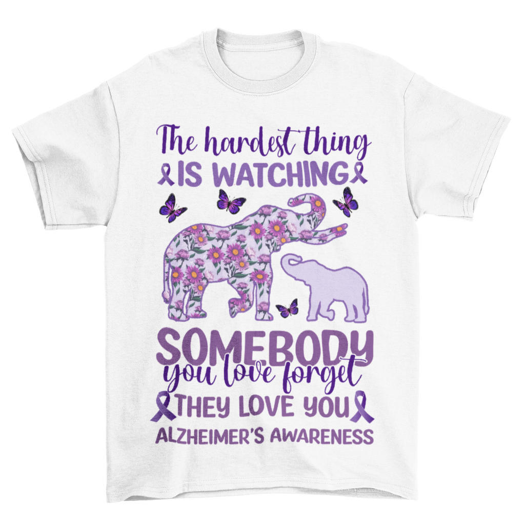 Alzheimer Awareness 42