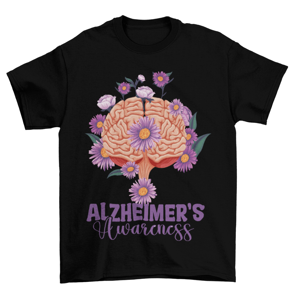 Alzheimer Awareness 43