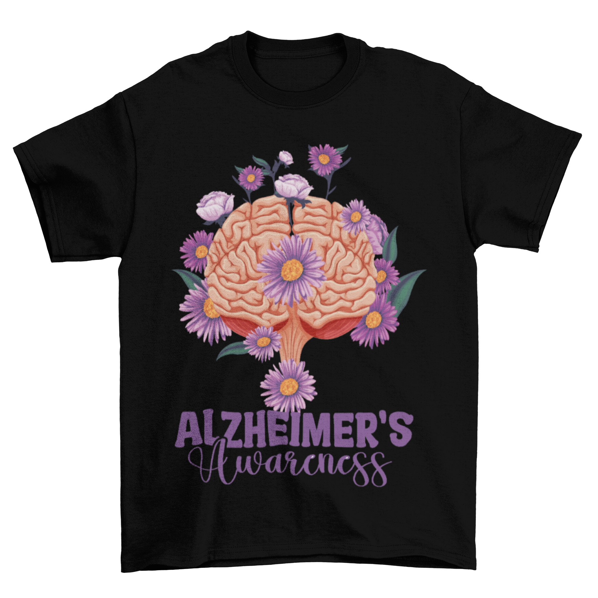 Alzheimer Awareness 43