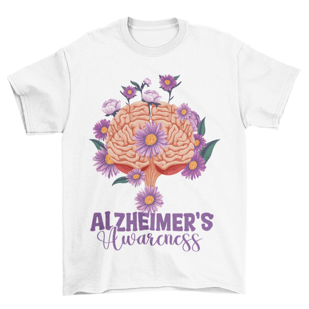 Alzheimer Awareness 43