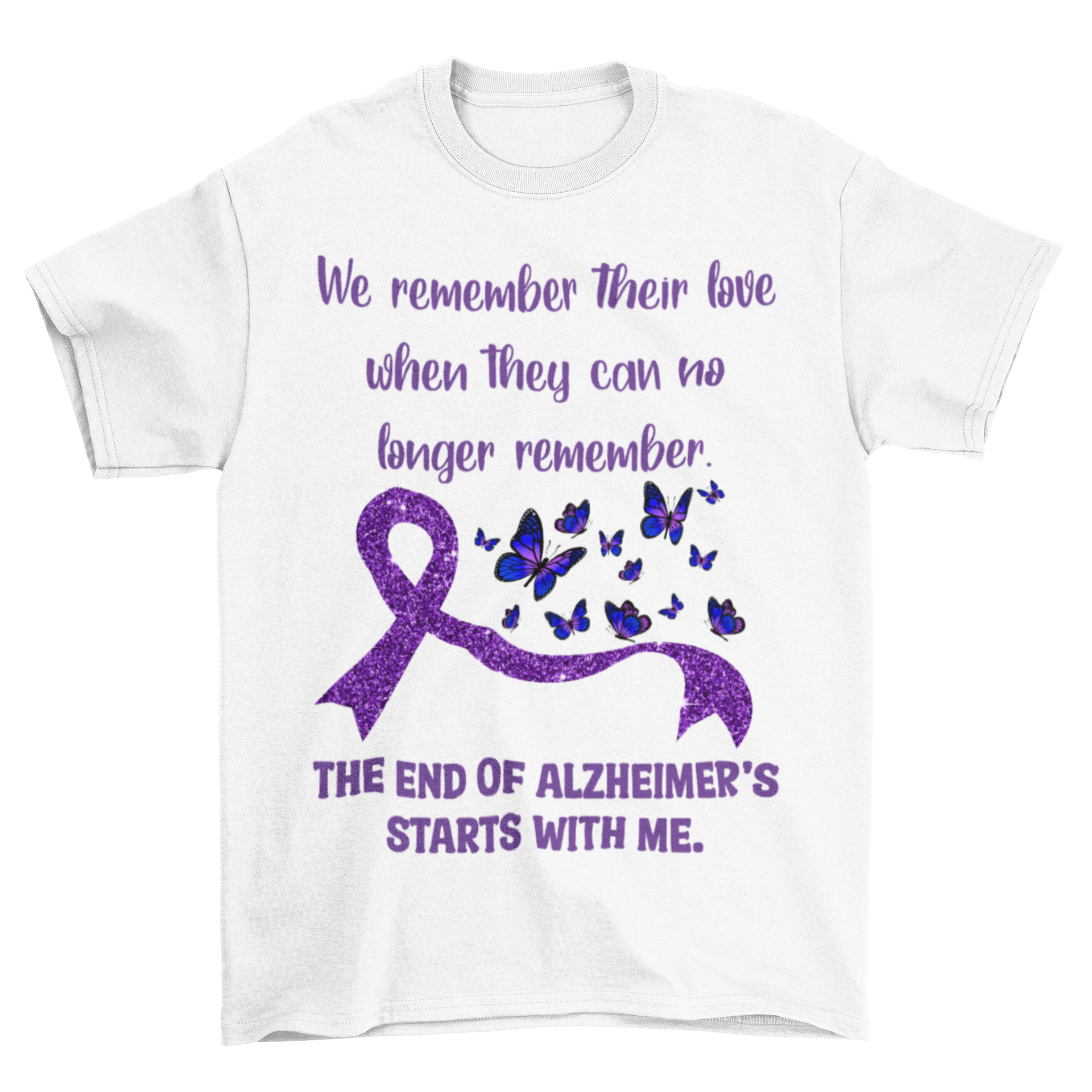 Alzheimer Awareness 44