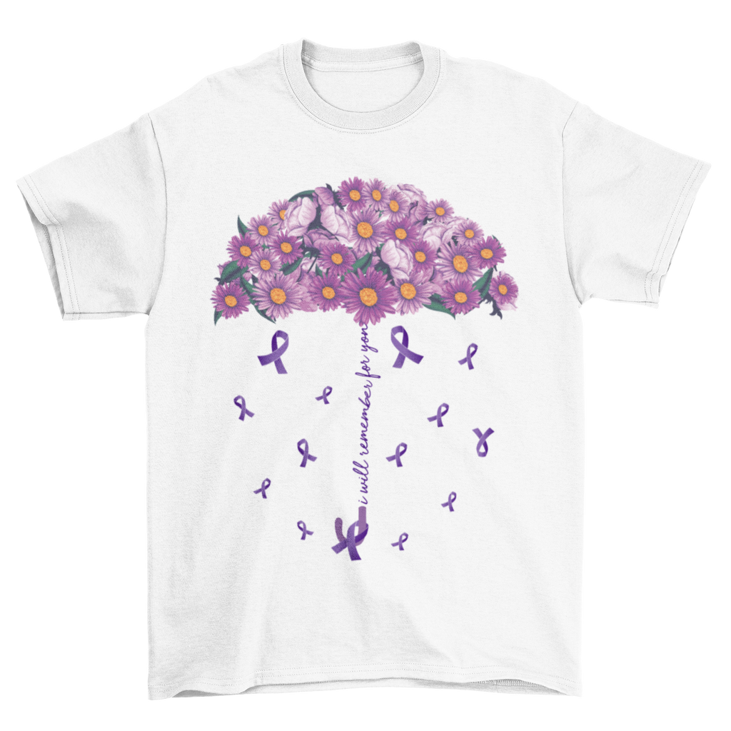 Alzheimer Awareness 45