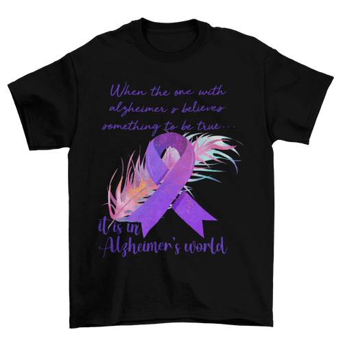 Alzheimer Awareness 46