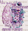 Alzheimer Awareness 47