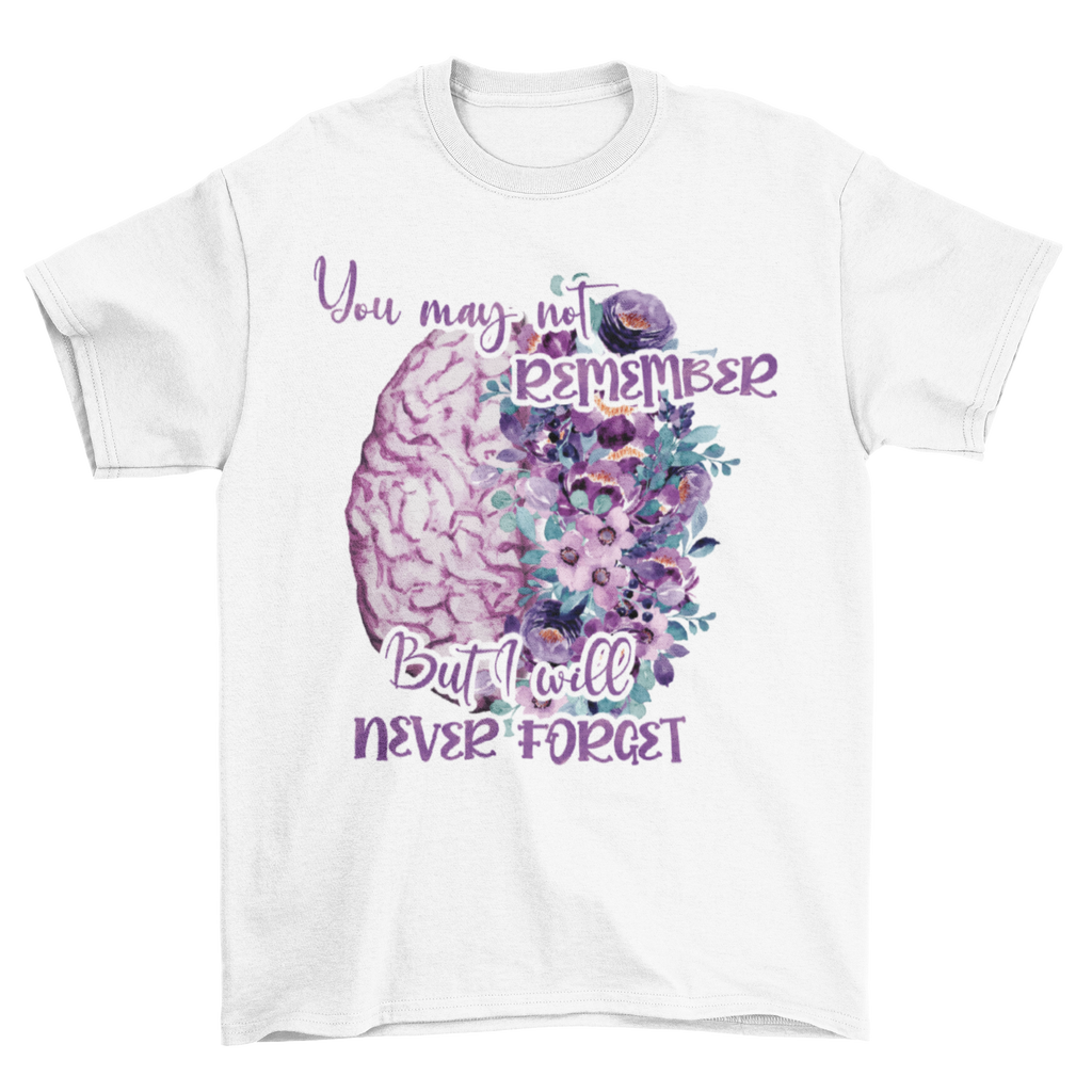 Alzheimer Awareness 47