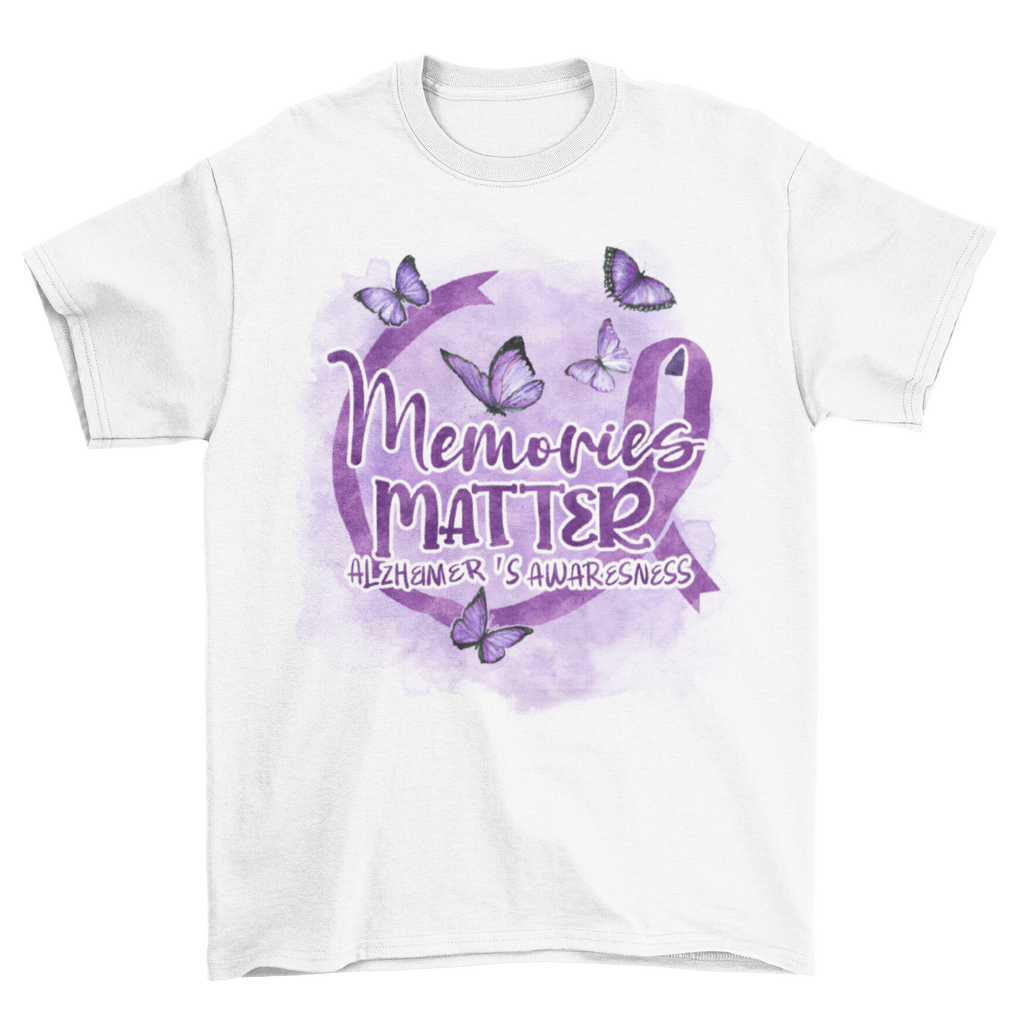 Alzheimer Awareness 48