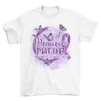 Alzheimer Awareness 48