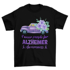 Alzheimer Awareness 49