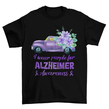 Alzheimer Awareness 49