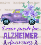 Alzheimer Awareness 49