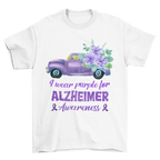 Alzheimer Awareness 49