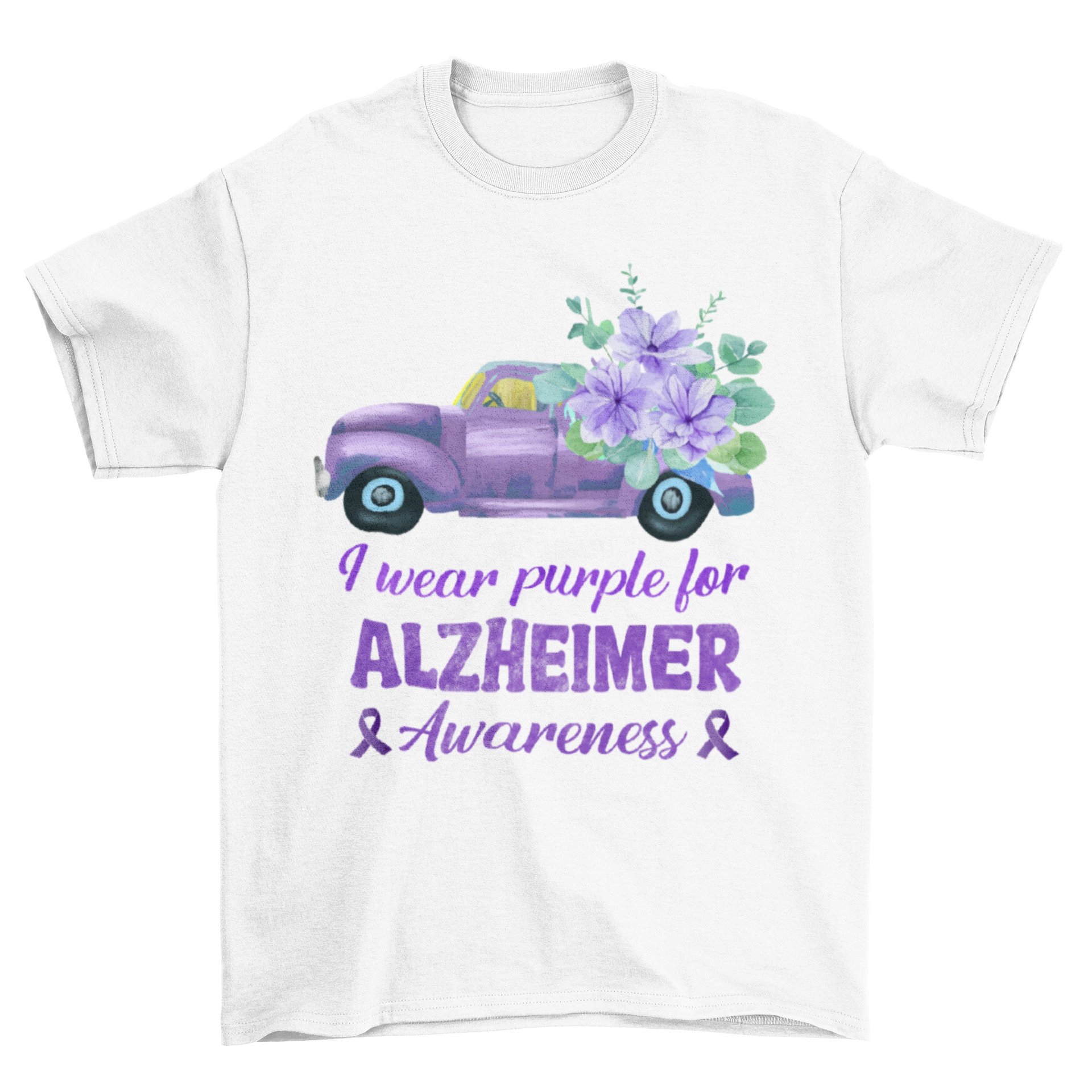 Alzheimer Awareness 49
