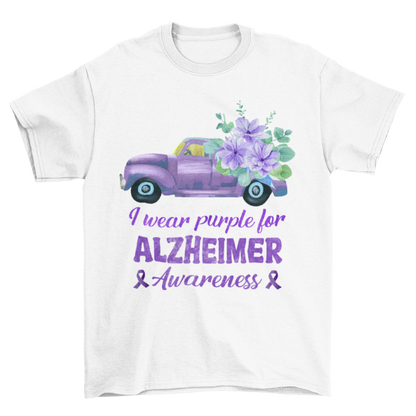 Alzheimer Awareness 49