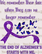 Alzheimer Awareness 4