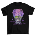 Alzheimer Awareness 50