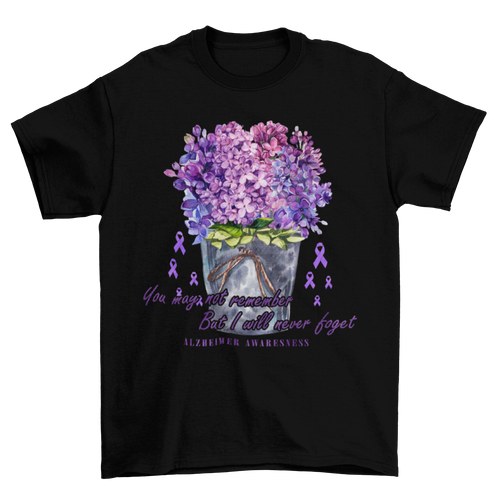 Alzheimer Awareness 50