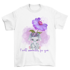 Alzheimer Awareness 52