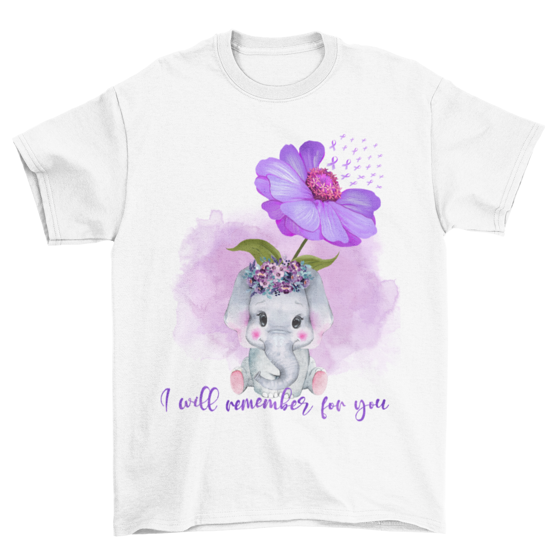 Alzheimer Awareness 52