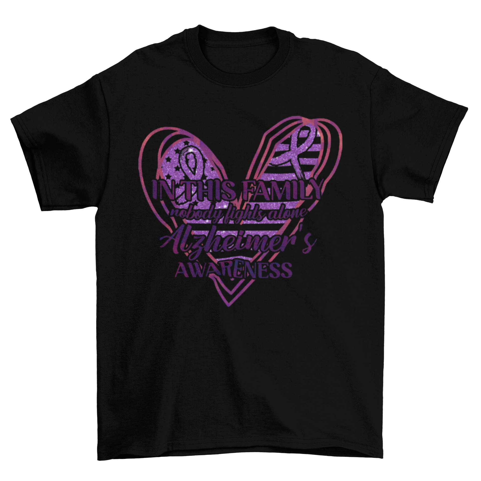 Alzheimer Awareness 53