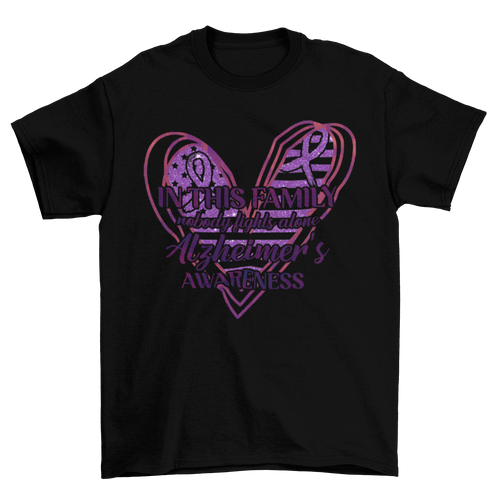 Alzheimer Awareness 53