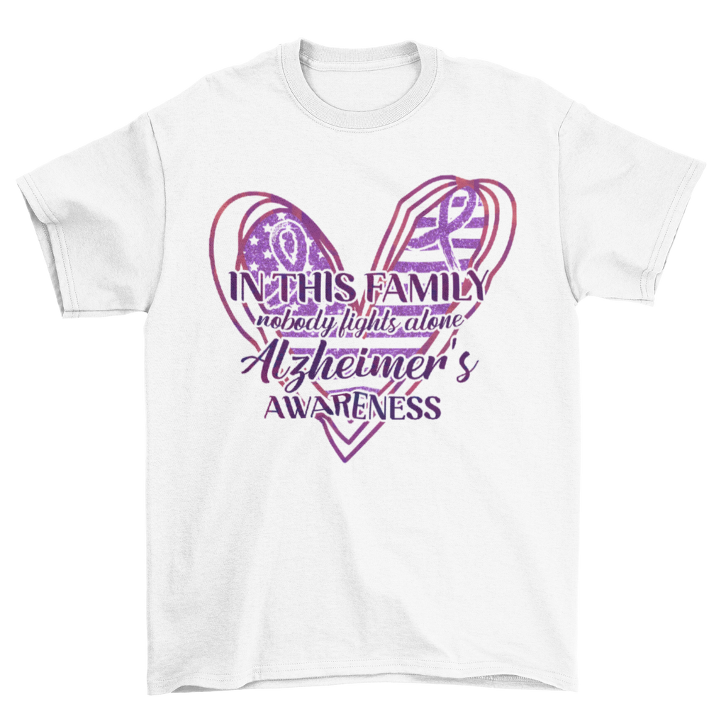 Alzheimer Awareness 53