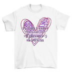 Alzheimer Awareness 53