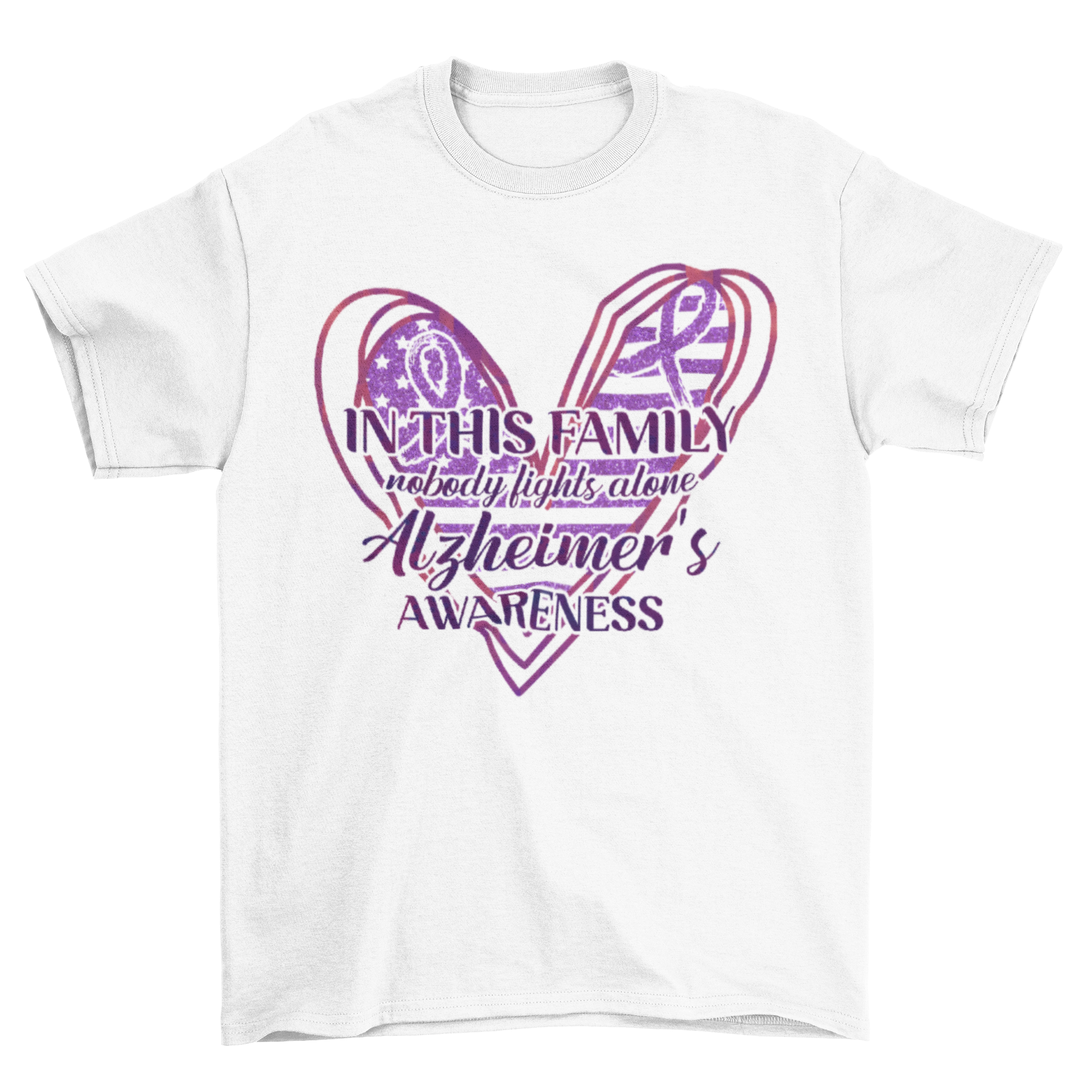 Alzheimer Awareness 53