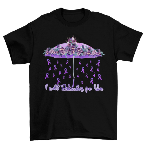 Alzheimer Awareness 54