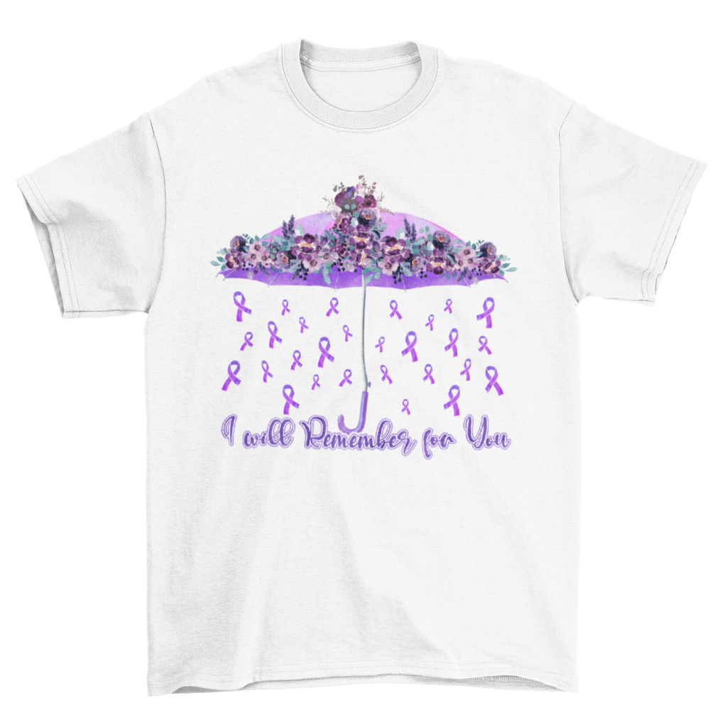 Alzheimer Awareness 54