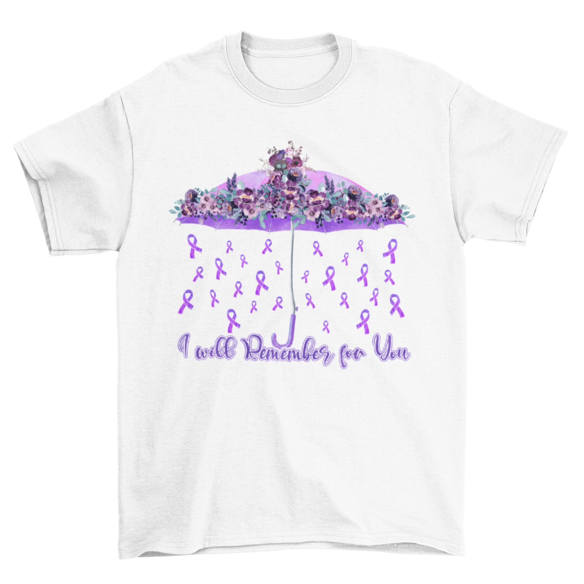 Alzheimer Awareness 54