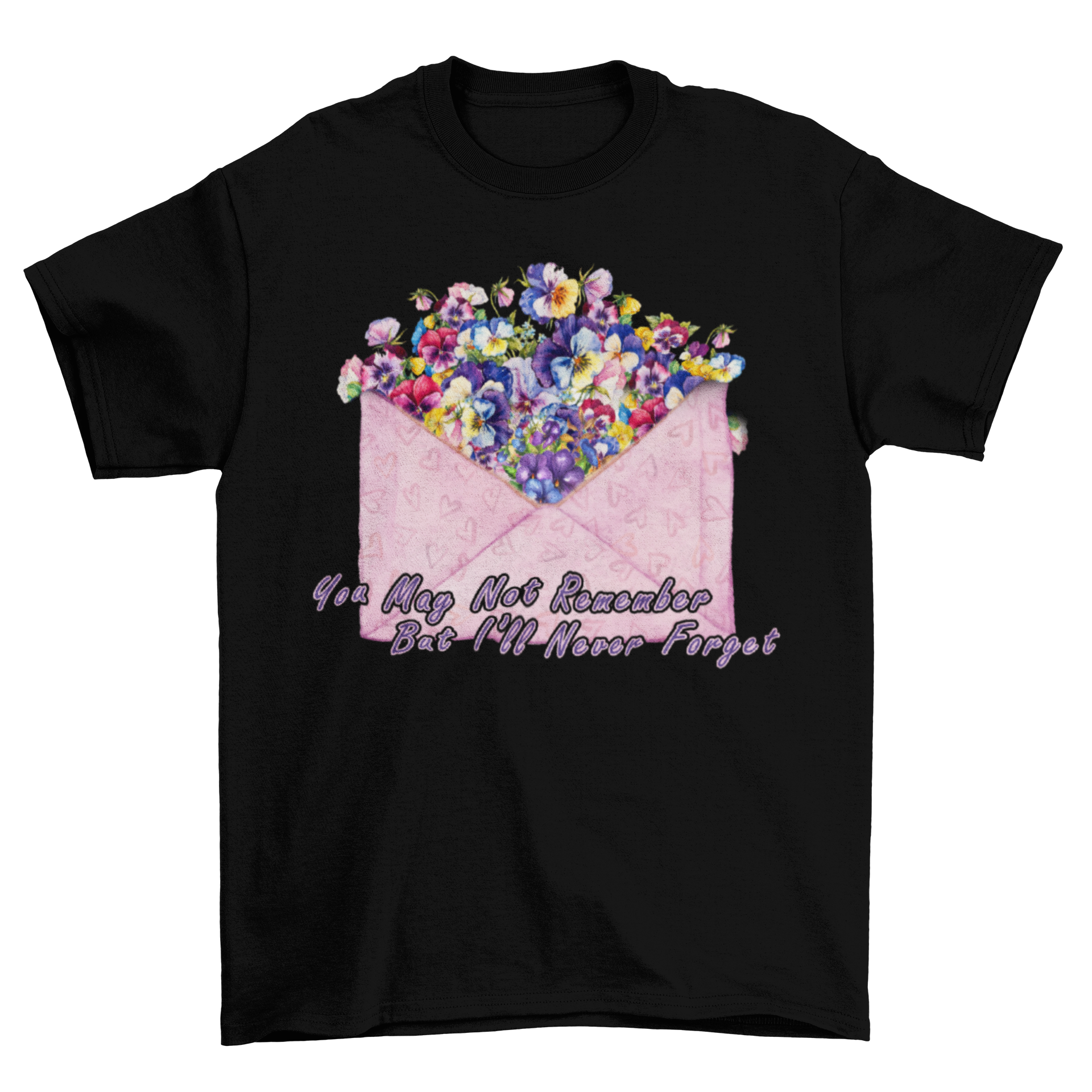 Alzheimer Awareness 55