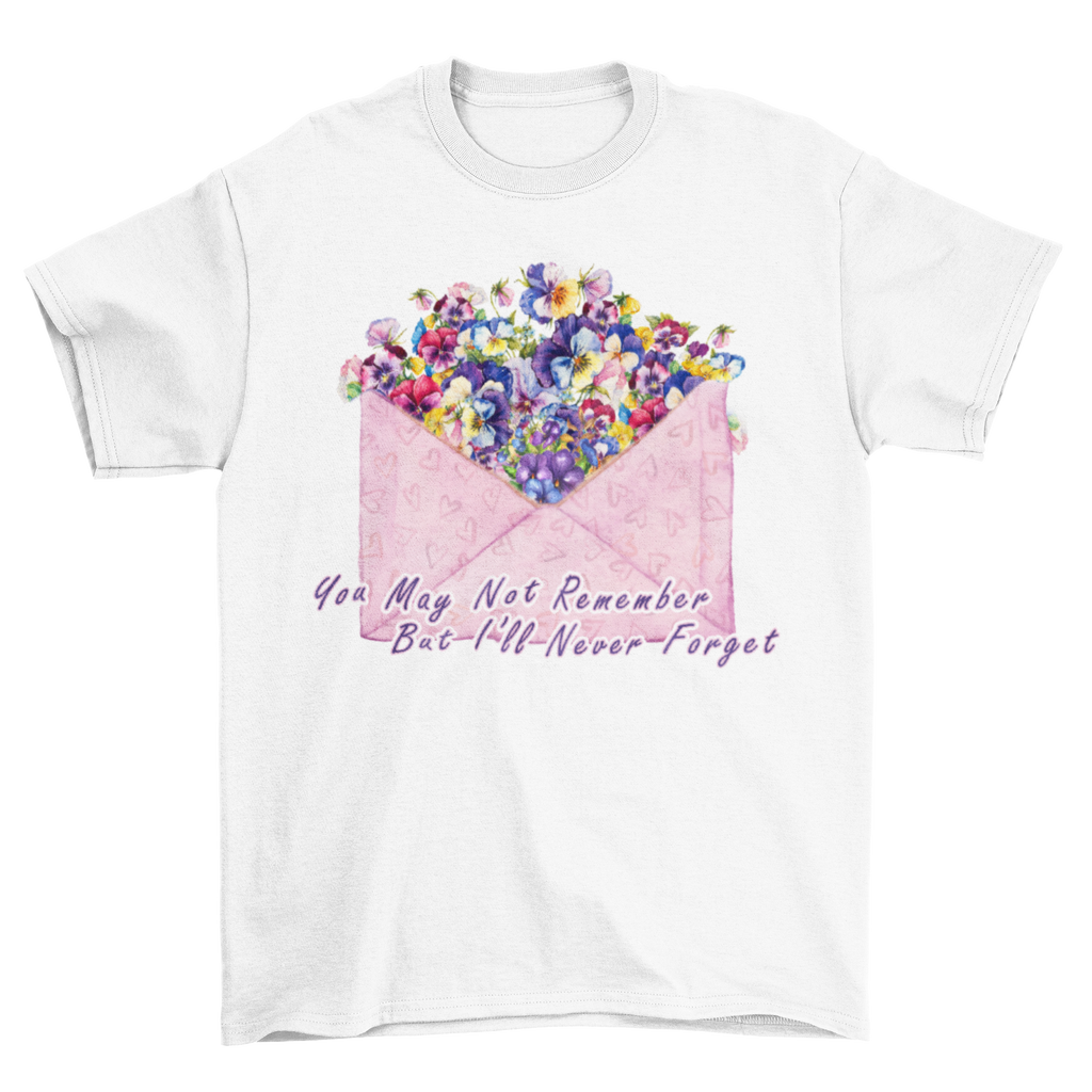 Alzheimer Awareness 55