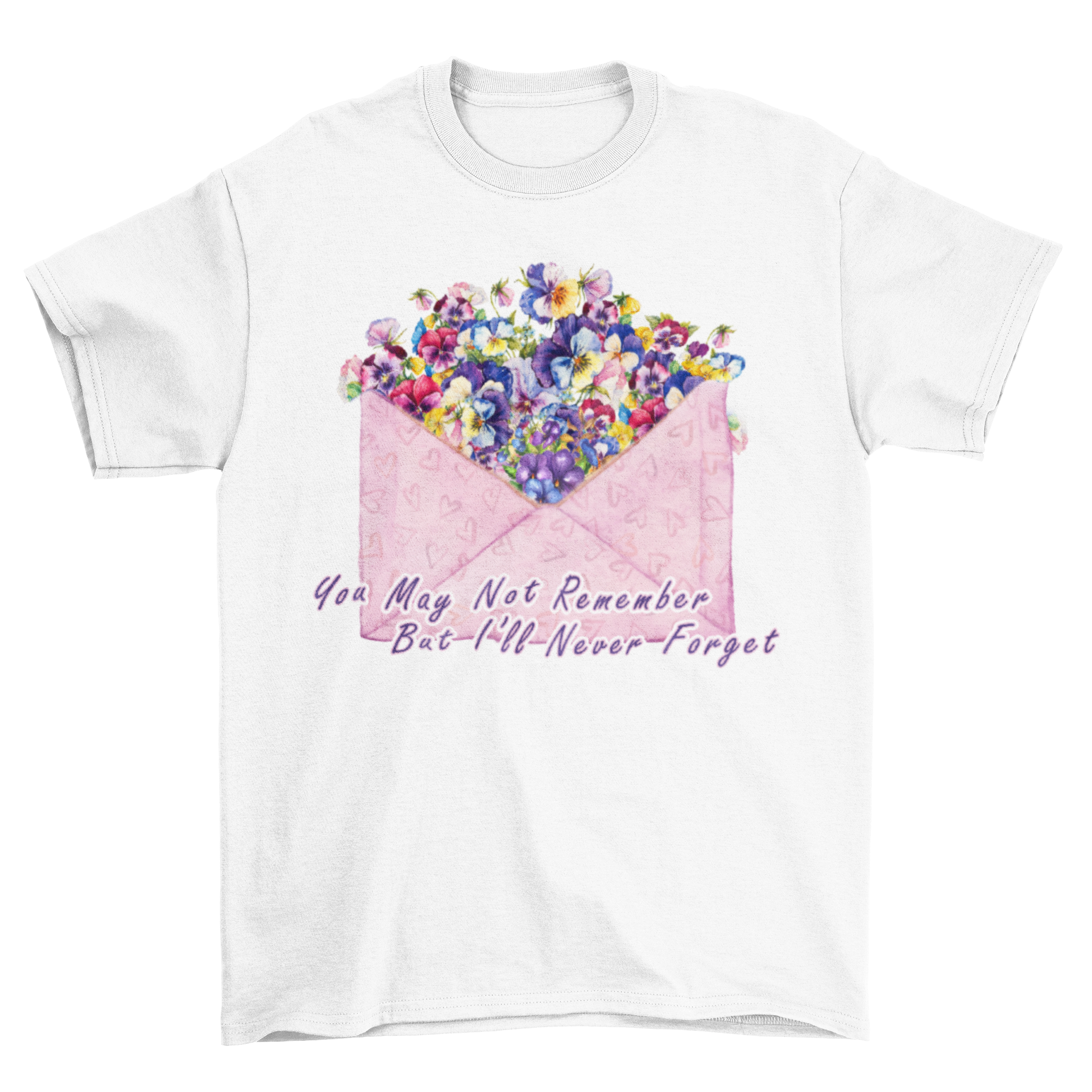 Alzheimer Awareness 55