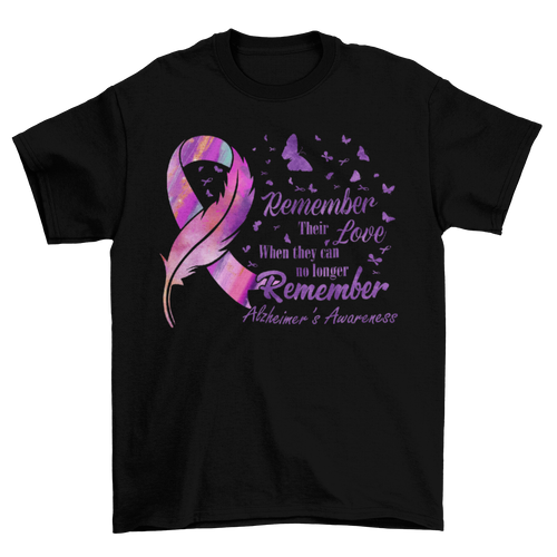 Alzheimer Awareness 57