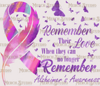 Alzheimer Awareness 57