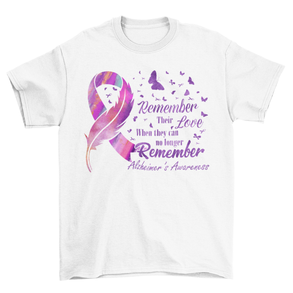 Alzheimer Awareness 57