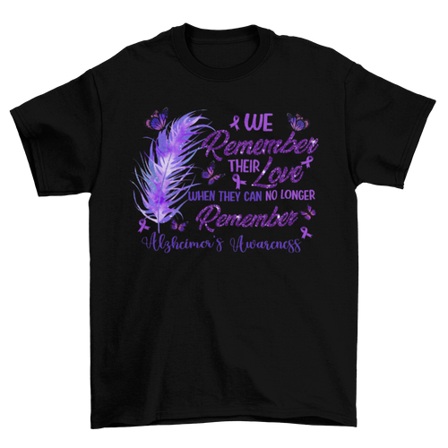 Alzheimer Awareness 58