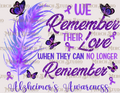 Alzheimer Awareness 58