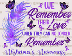 Alzheimer Awareness 58