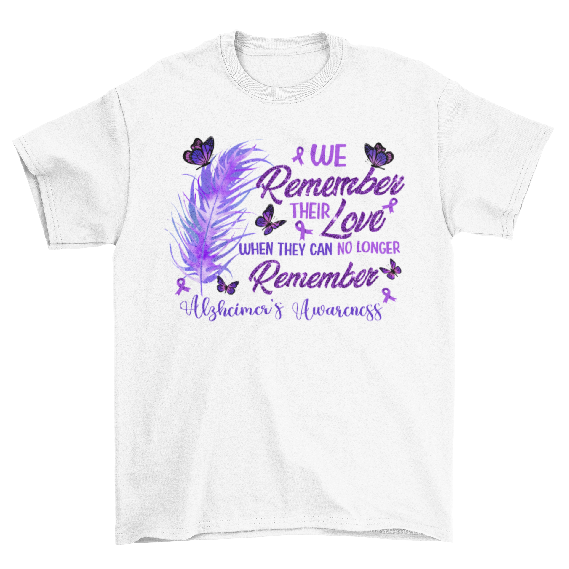 Alzheimer Awareness 58