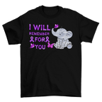 Alzheimer Awareness 60