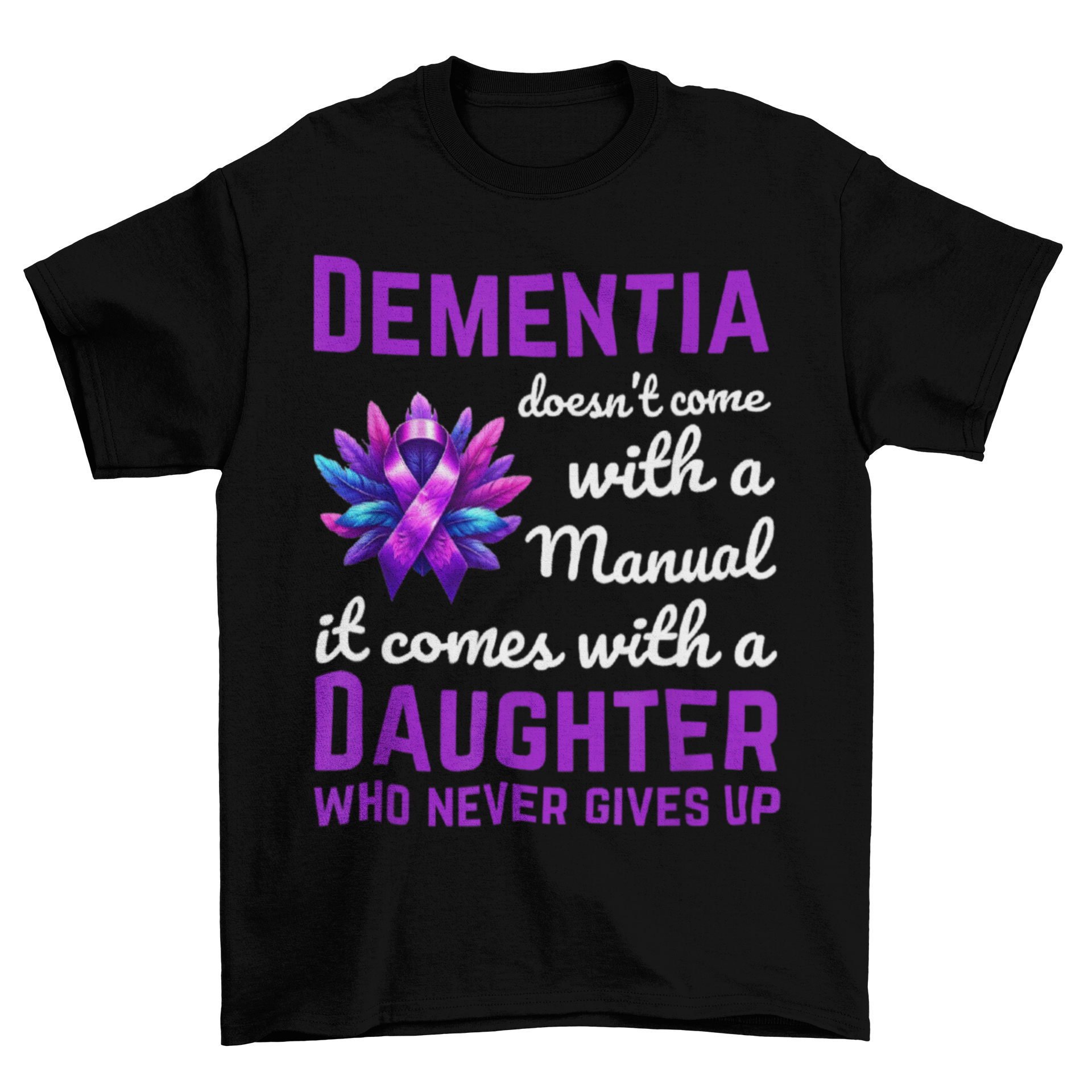 Alzheimer Awareness 61