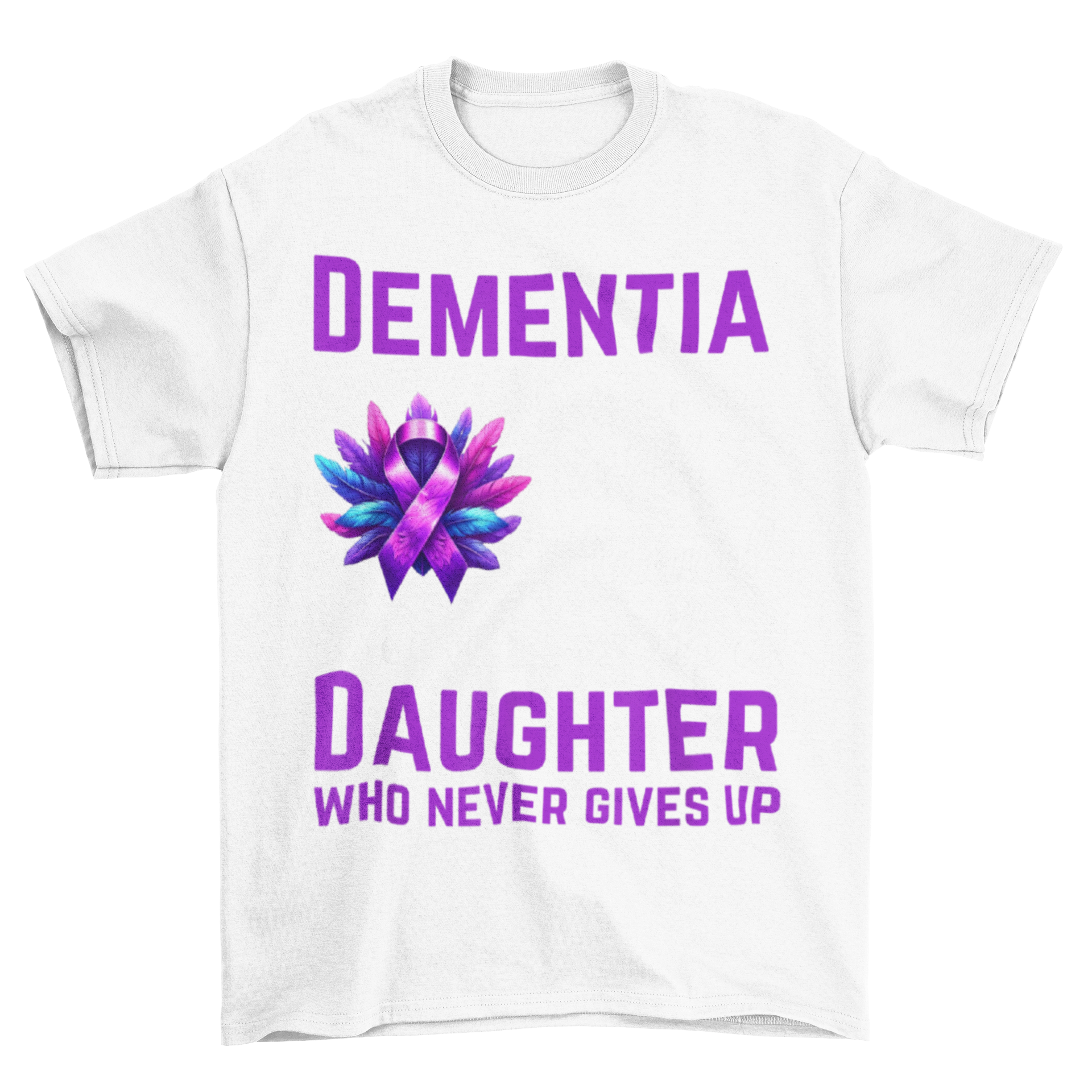 Alzheimer Awareness 61